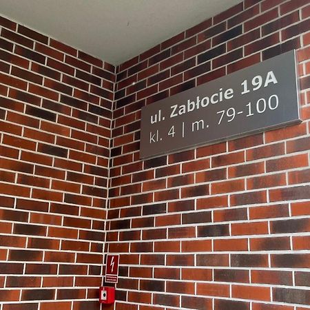 Pm. Apartments Krasków Εξωτερικό φωτογραφία