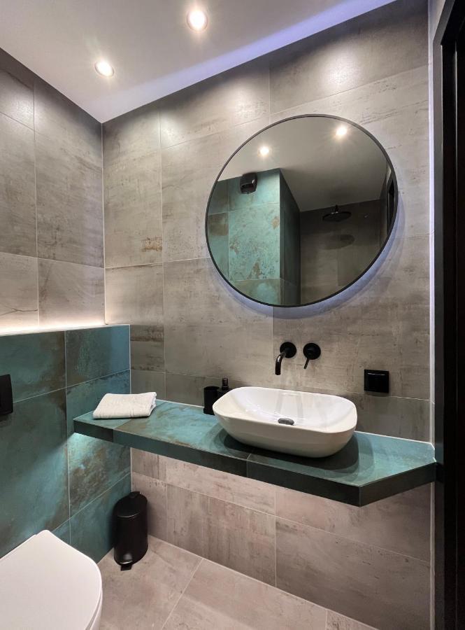 Pm. Apartments Krasków Εξωτερικό φωτογραφία