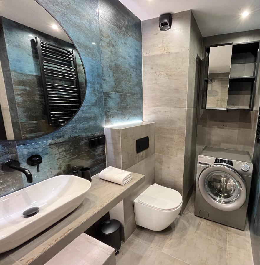 Pm. Apartments Krasków Εξωτερικό φωτογραφία