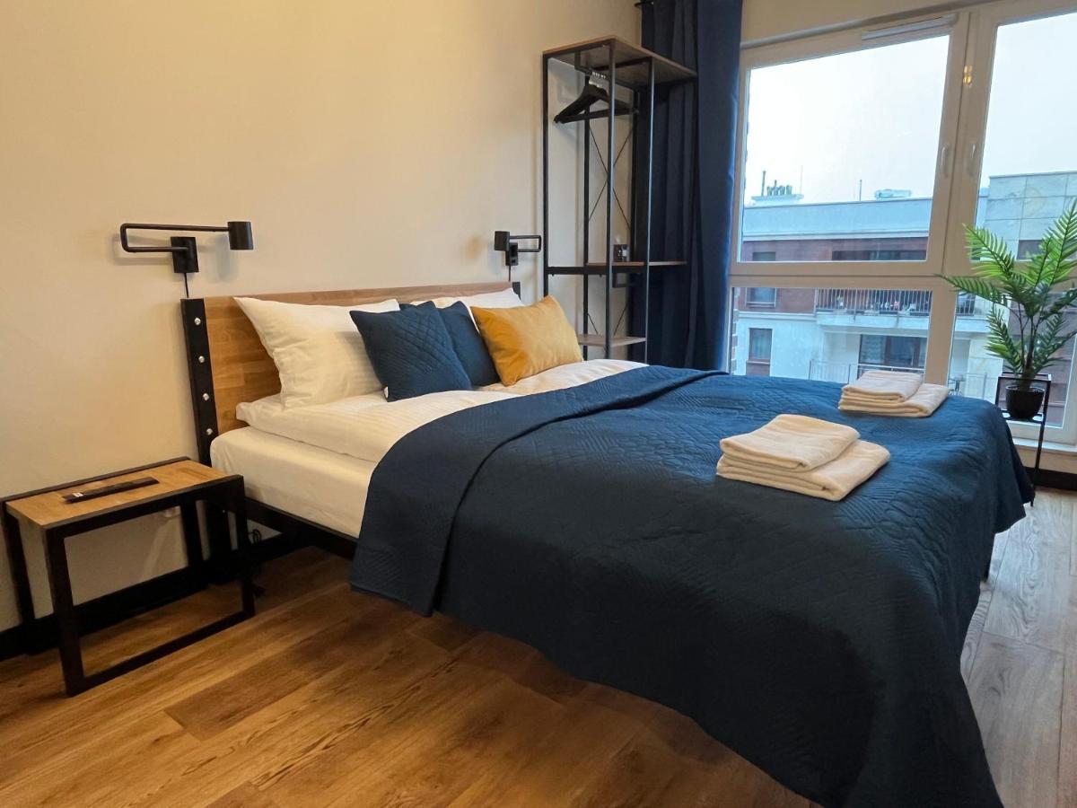 Pm. Apartments Krasków Εξωτερικό φωτογραφία