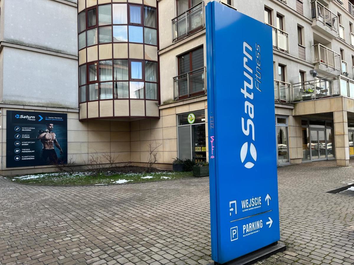 Pm. Apartments Krasków Εξωτερικό φωτογραφία