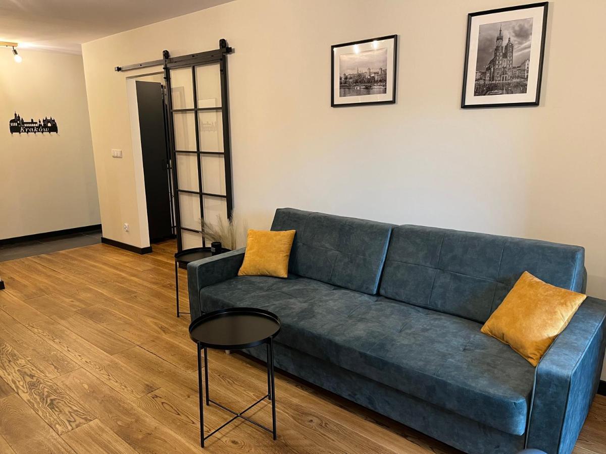 Pm. Apartments Krasków Εξωτερικό φωτογραφία
