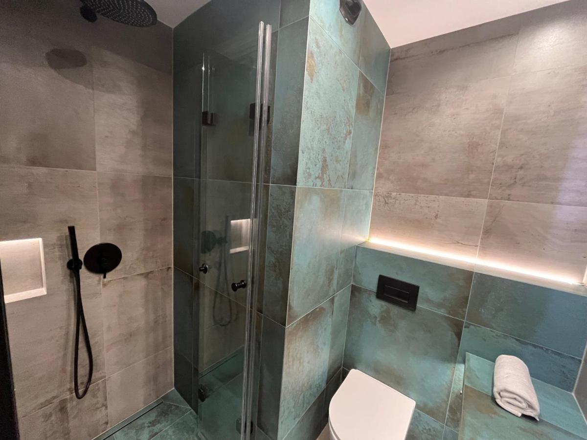 Pm. Apartments Krasków Εξωτερικό φωτογραφία