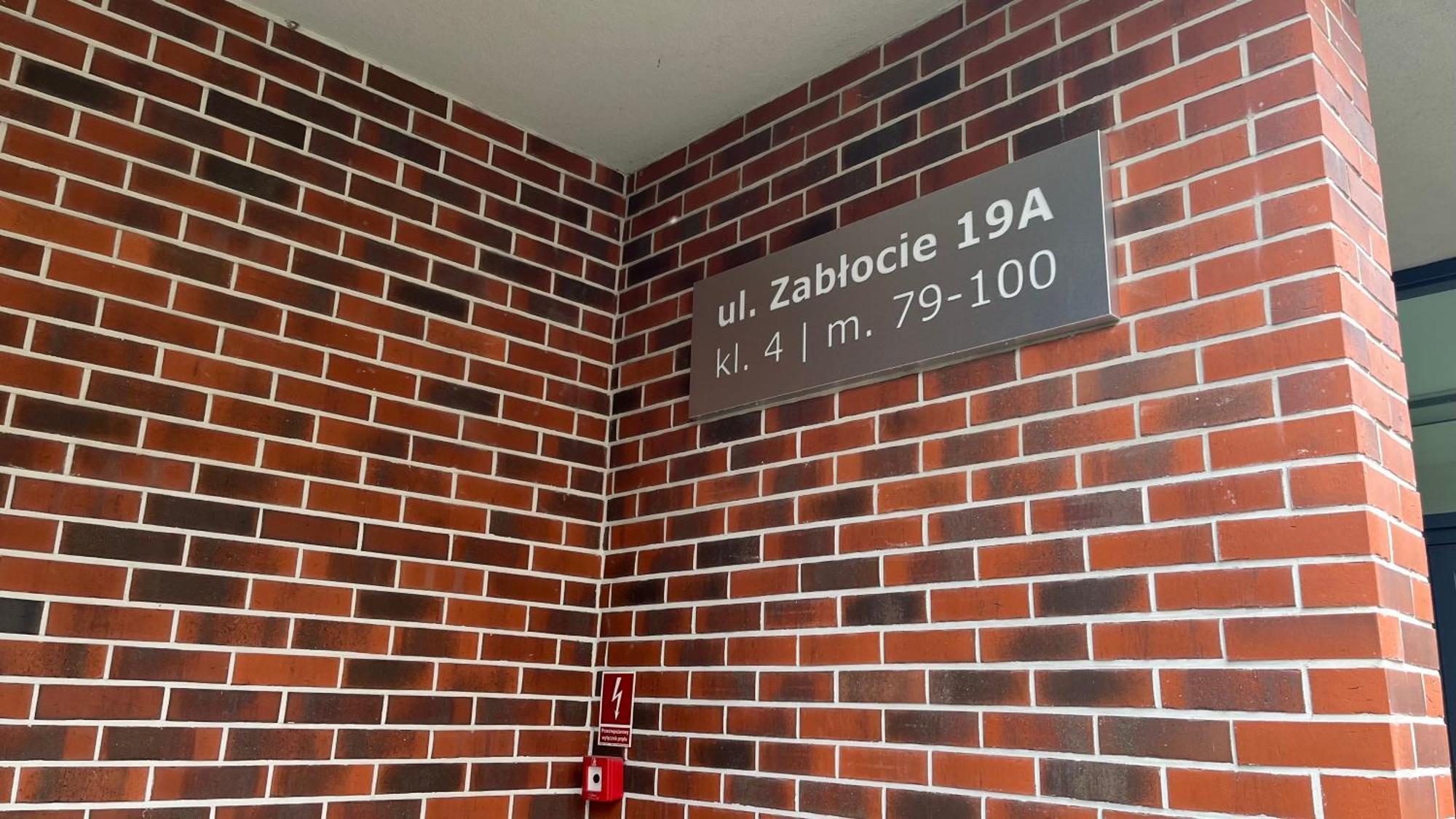Pm. Apartments Krasków Εξωτερικό φωτογραφία